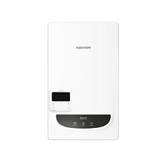 Котел газовый настенный Navien Deluxe C 24K PRO - компания Вест