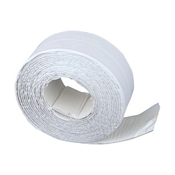 Лента бордюрная ULTIMA 30*30 3.35м белая