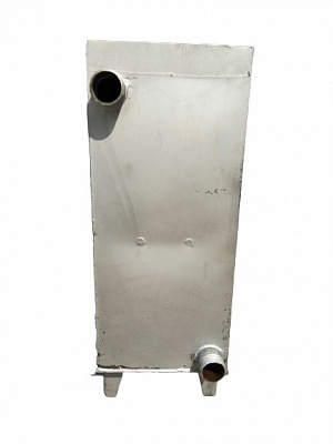 Теплообменник КСГ-16 Sit Мимакс, товар из каталога Запчасти для газовых котлов - компания Вест картинка 2