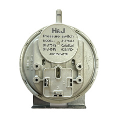 Датчик давления воздуха NGB210 HeatLuxe Navien 30011541A - компания Вест