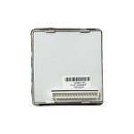 Панель управления ВПГ VilTerm 11Е (черная)3103-08.100, товар из каталога Запчасти для газовых колонок - компания Вест картинка 2