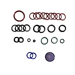 Ремкомплект прокладок для Deluxe,ACE,ATMO Navien 00008039, товар из каталога Запчасти для газовых котлов - компания Вест