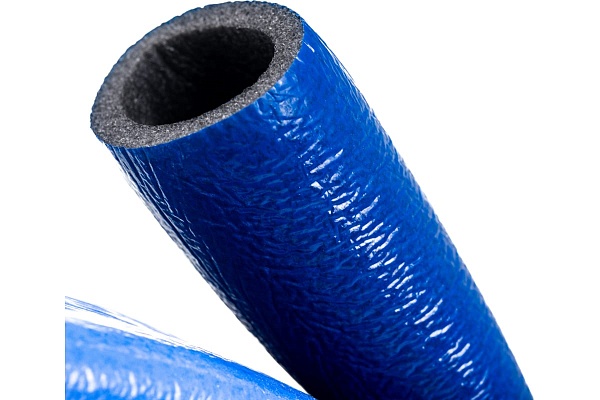 Трубка Супер Протек 22/4мм 11м синий Energoflex, товар из каталога Комплектующие для тёплого пола - компания Вест картинка 2