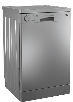 Посудомоечная машина BEKO DFN 05310S, товар из каталога Посудомоечные машины - компания Вест картинка 2