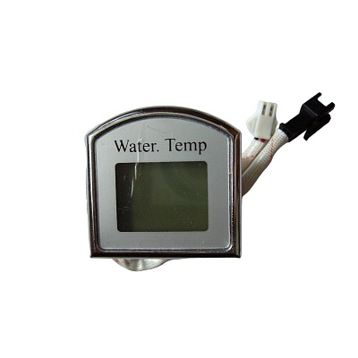 Дисплей LCD ВПГ ВЕСТ, товар из каталога Запчасти для газовых колонок - компания Вест