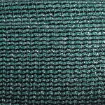 Сетка зелёная 3х6м 80% +клипсы 072645, товар из каталога Хозтовары - компания Вест картинка 2