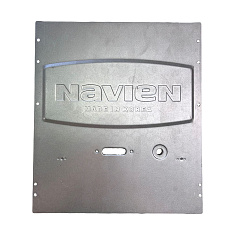 Передняя крышка камеры сгорания АТМО 13-16 Navien 30003396A - компания Вест