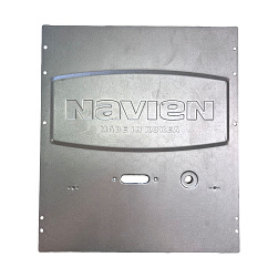 Передняя крышка камеры сгорания АТМО 13-16 Navien 30003396A