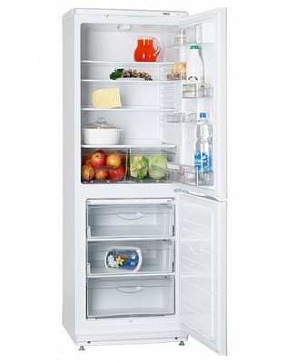Холодильник Атлант ХМ 4012-022, товар из каталога Холодильники и морозильные камеры - компания Вест картинка 4