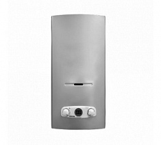 Газовый водонагреватель ВПГ S11 VilTerm серебро - компания Вест