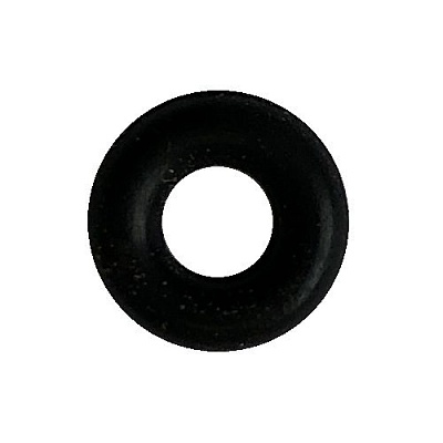Кольцо уплотнительное d 6,3*2,5*1,9 ВПГ Ладогаз, товар из каталога Запчасти для газовых колонок - компания Вест