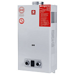 Газовый водонагреватель Ладогаз ВПГ-11PL, товар из каталога Газовые проточные водонагреватели - компания Вест