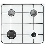 Плита газовая DeLuxe 5040.45г щиток, товар из каталога Газовые плиты - компания Вест картинка 5