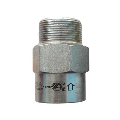 Клапан термозапорный Ду-15 Astin, товар из каталога Клапан термозапорный КТЗ - компания Вест