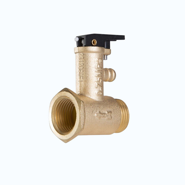 Водонагреватель Royal Thermo RWH10 Stilla O (над) подключение воды снизу., товар из каталога Водонагреватели и бойлеры - компания Вест картинка 5