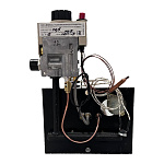 Горелка газовая Мимакс АГУ-Т-Э-15 TGV на Мимакс КСГ-12, товар из каталога Горелки для газовых котлов - компания Вест картинка 2