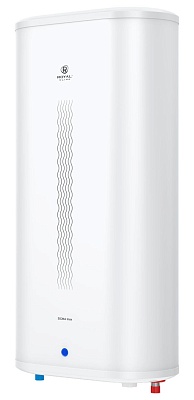 Электрический водонагреватель Royal Clima SIGMA RWH-SG100-FS, товар из каталога Водонагреватели электрические накопительные - компания Вест картинка 2