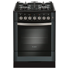 Плита газо-электрическая Gefest 6502-02 0044 - компания Вест