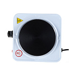 Электрическая плита ENERGY EN-901 1-конфорка белая, товар из каталога Плиты для дачи и туризма - компания Вест картинка 2