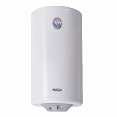 Электрический водонагреватель DeLuxe 3W50V1 Slim - компания Вест
