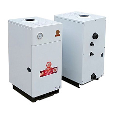 Котел газовый Кебер КС-ГВ-10-04 TGV - компания Вест