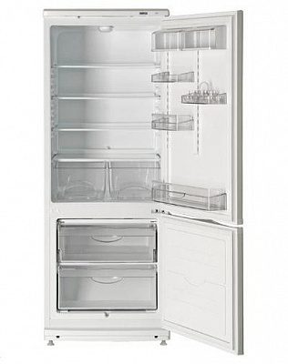 Холодильник Атлант ХМ 4009-000, товар из каталога Холодильники и морозильные камеры - компания Вест картинка 2