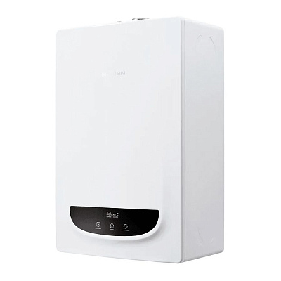 Котел газовый настенный Navien Deluxe C 30K Comfort, товар из раздела Котлы газовые настенные - компания Вест 60 929 руб.