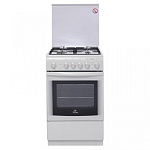 Плита газовая DeLuxe 5040.41г кр.ч/р газ контроль., товар из каталога Газовые плиты - компания Вест