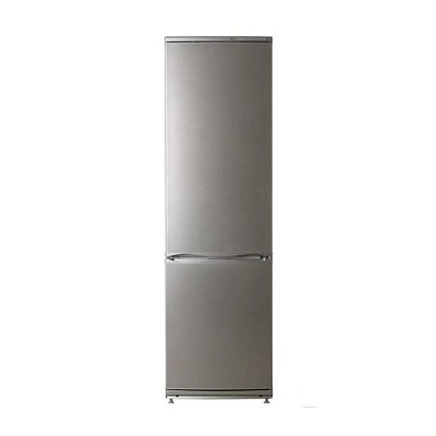 Холодильник Атлант ХМ 6026-080 серебро, товар из каталога Холодильники и морозильные камеры - компания Вест