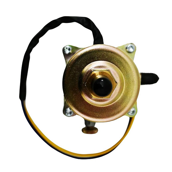 Насос топливный плунжерный LFA/LST 21-240К Navien 30004239B, товар из каталога Запчасти для газовых котлов - компания Вест картинка 3