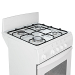 Плита газовая DeLuxe 5040.45г щиток, товар из каталога Газовые плиты - компания Вест картинка 4