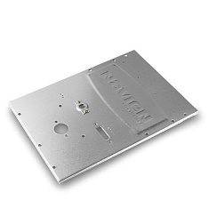 Передняя крышка камеры сгорания Navien Deluxe C/S/ONE 13-24 30020329A - компания Вест