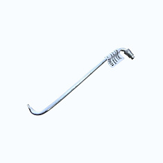 Трубка запальника ИГН (Л/П)(180мм) - компания Вест