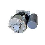 Мотор вентилятора Navien RTD/GTD 30005555A, товар из каталога Запчасти для газовых котлов - компания Вест