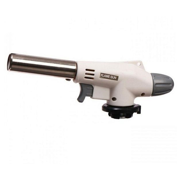 Горелка пьезо (для 220гр) (№920) белая, товар из каталога Горелки с цанговым захватом - компания Вест картинка 2