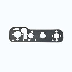 Прокладка подача/обратка ОВ Navien Deluxe S 20043028A