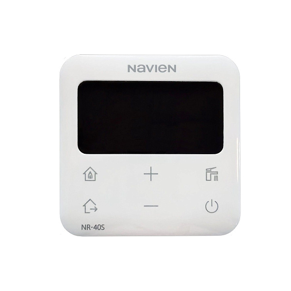Котел газовый настенный Navien Deluxe S 13K PRO, товар из раздела Котлы газовые настенные - компания Вест 47 225 руб. картинка 2
