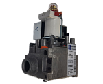 Газовый клапан Sit 845 со штекером Immergas 1.014365, товар из каталога Запчасти для газовых котлов - компания Вест