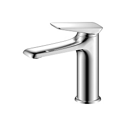 Однорычажный смеситель OLIVES Tarone 38100TN для умывальника