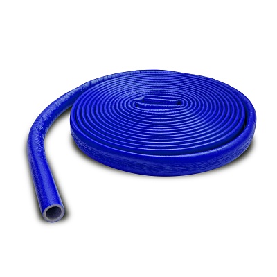 Трубка Супер Протек 18/4мм 11м синяя Energoflex, товар из каталога Комплектующие для тёплого пола - компания Вест