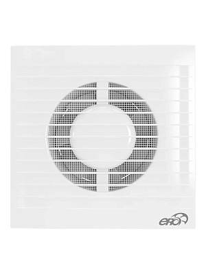 Вентилятор осевой E100SC D100, товар из каталога Вентиляторы вентиляционные - компания Вест картинка 2