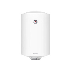 Электрический водонагреватель Royal Thermo RWH100DRYVER круг.эмаль сух.тэн - компания Вест