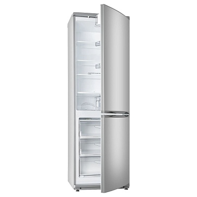 Холодильник Атлант ХМ 6021-080 серебро, товар из каталога Холодильники и морозильные камеры - компания Вест картинка 3