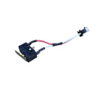 Микровыключатель VilTerm (1101-08.340), товар из каталога Запчасти для газовых колонок - компания Вест картинка 2