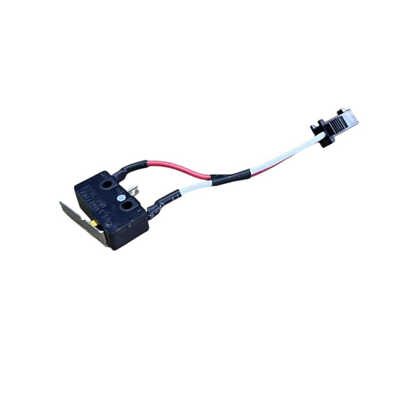 Микровыключатель VilTerm (1101-08.340), товар из каталога Запчасти для газовых колонок - компания Вест картинка 2