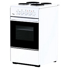 Плита электрическая Лада Nova AE 14027W - компания Вест