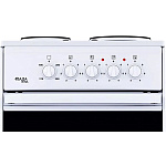 Плита электрическая Лада Nova AE 14027W, товар из каталога Электрические плиты - компания Вест картинка 2