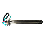 Нагреватель ТЭН для электрокотлов Navien серии EQB-8-24HW 30018081B, товар из каталога Запчасти для газовых котлов - компания Вест