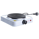 Электрическая плита ENERGY EN-901 1-конфорка белая, товар из каталога Плиты для дачи и туризма - компания Вест картинка 3