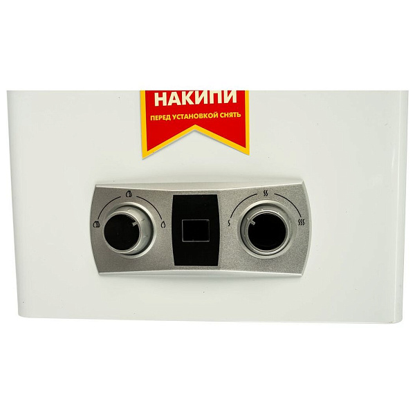 Газовый водонагреватель Ладогаз ВПГ-11PL, товар из каталога Газовые проточные водонагреватели - компания Вест картинка 2